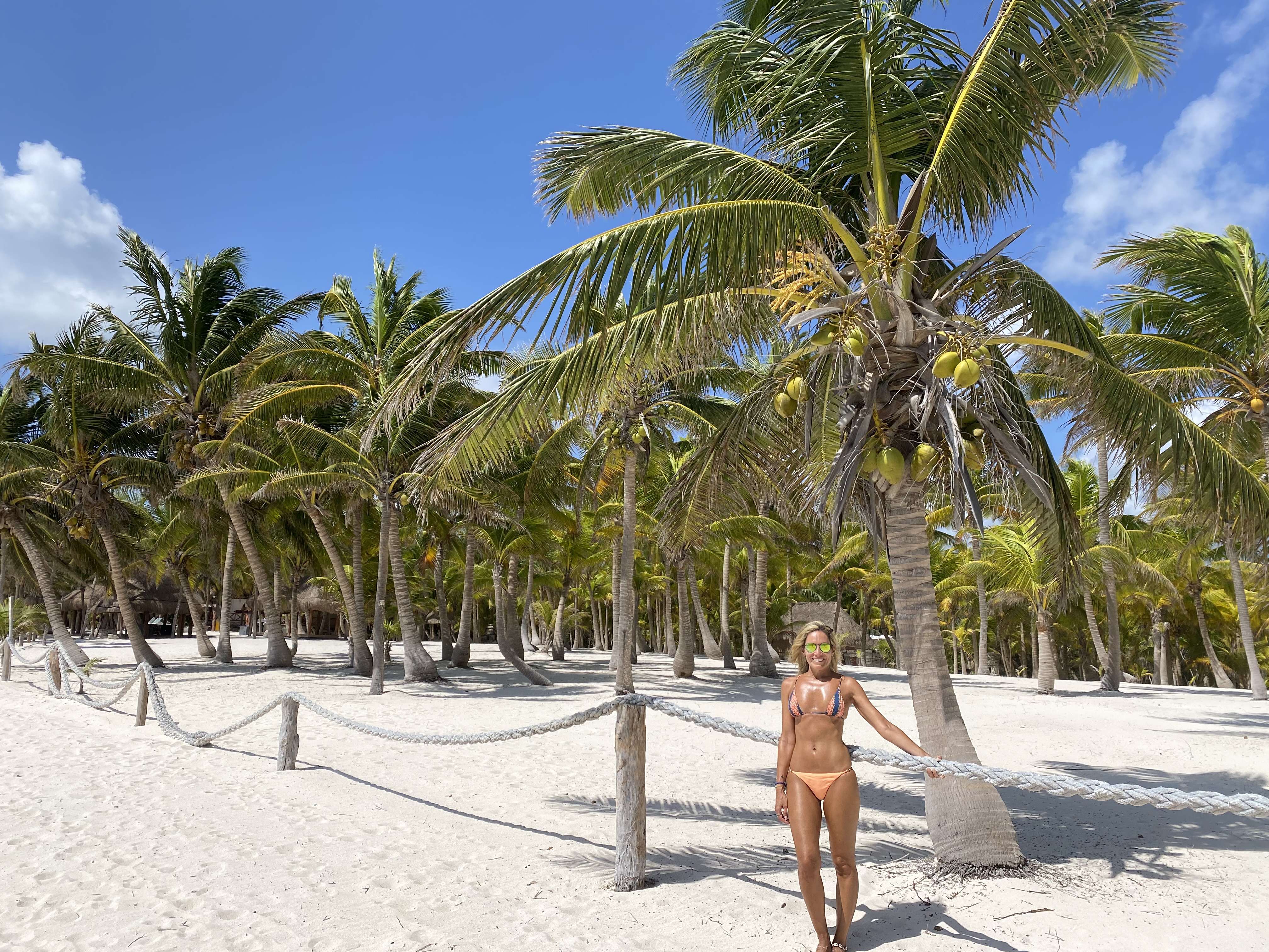 México – Riviera Maya – Hotéis