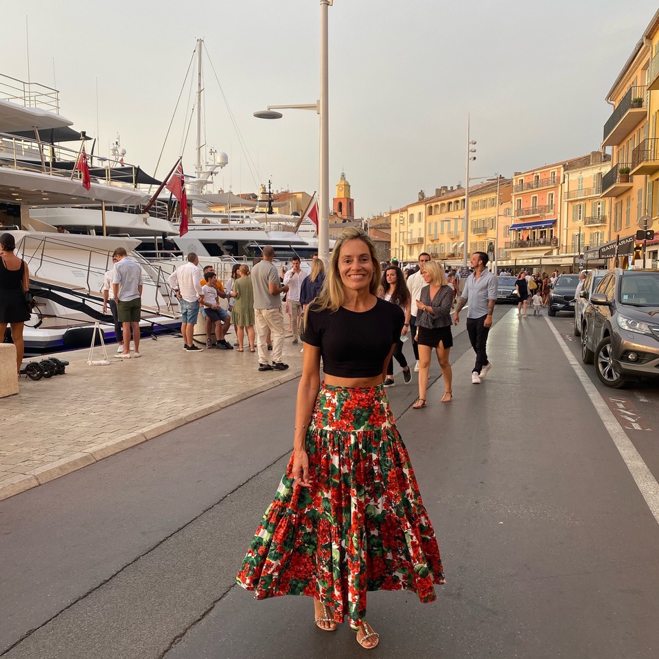 Europa – França – St. Tropez – Passeios