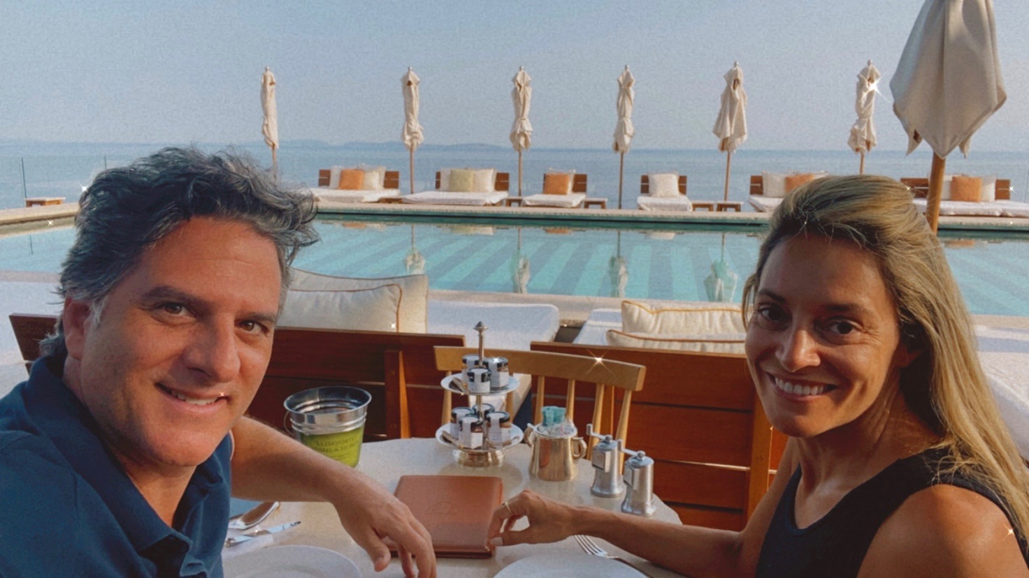 Europa – França – St. Tropez – Restaurantes