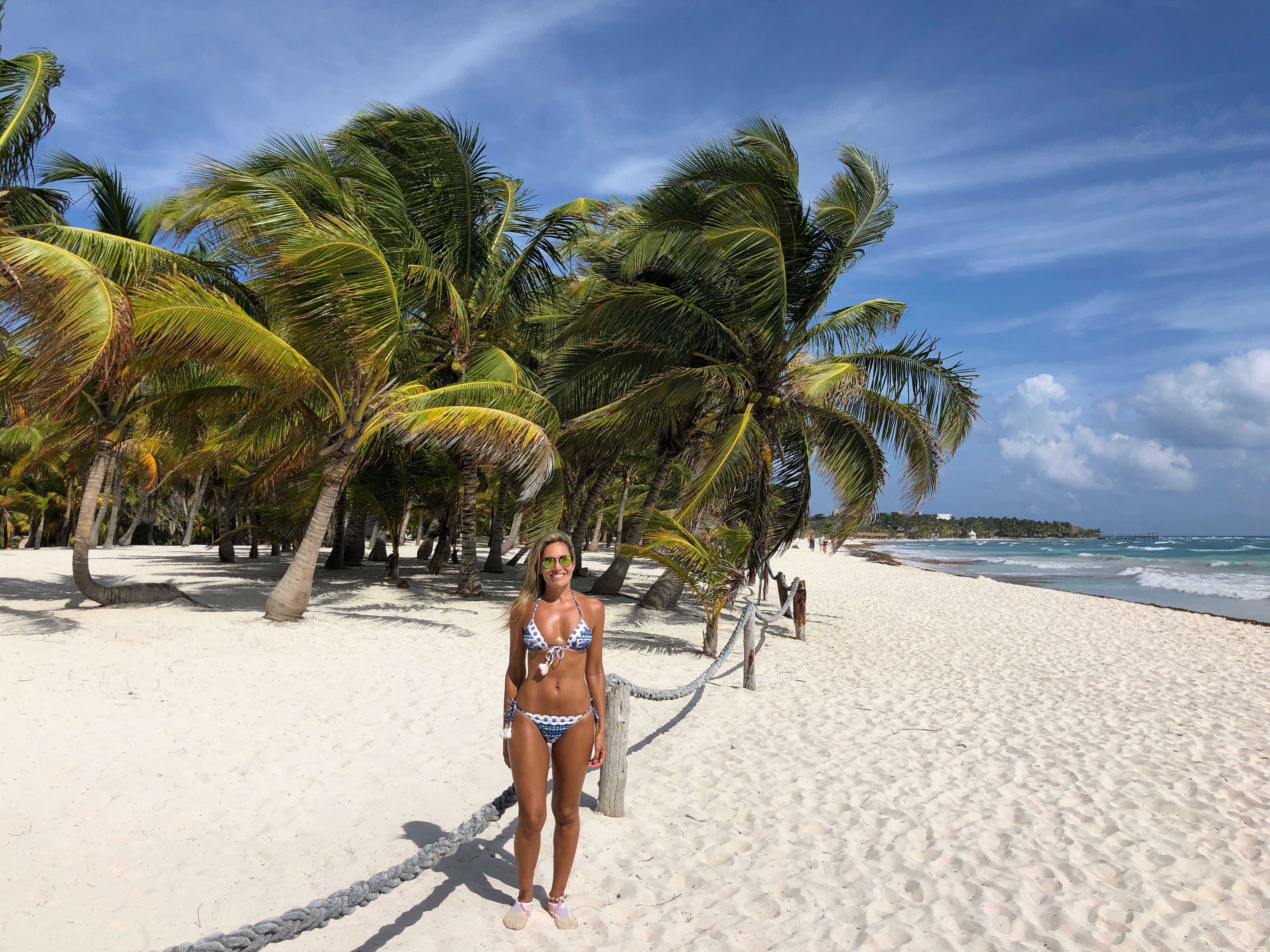 México – Riviera Maya – Cancún – Passeios