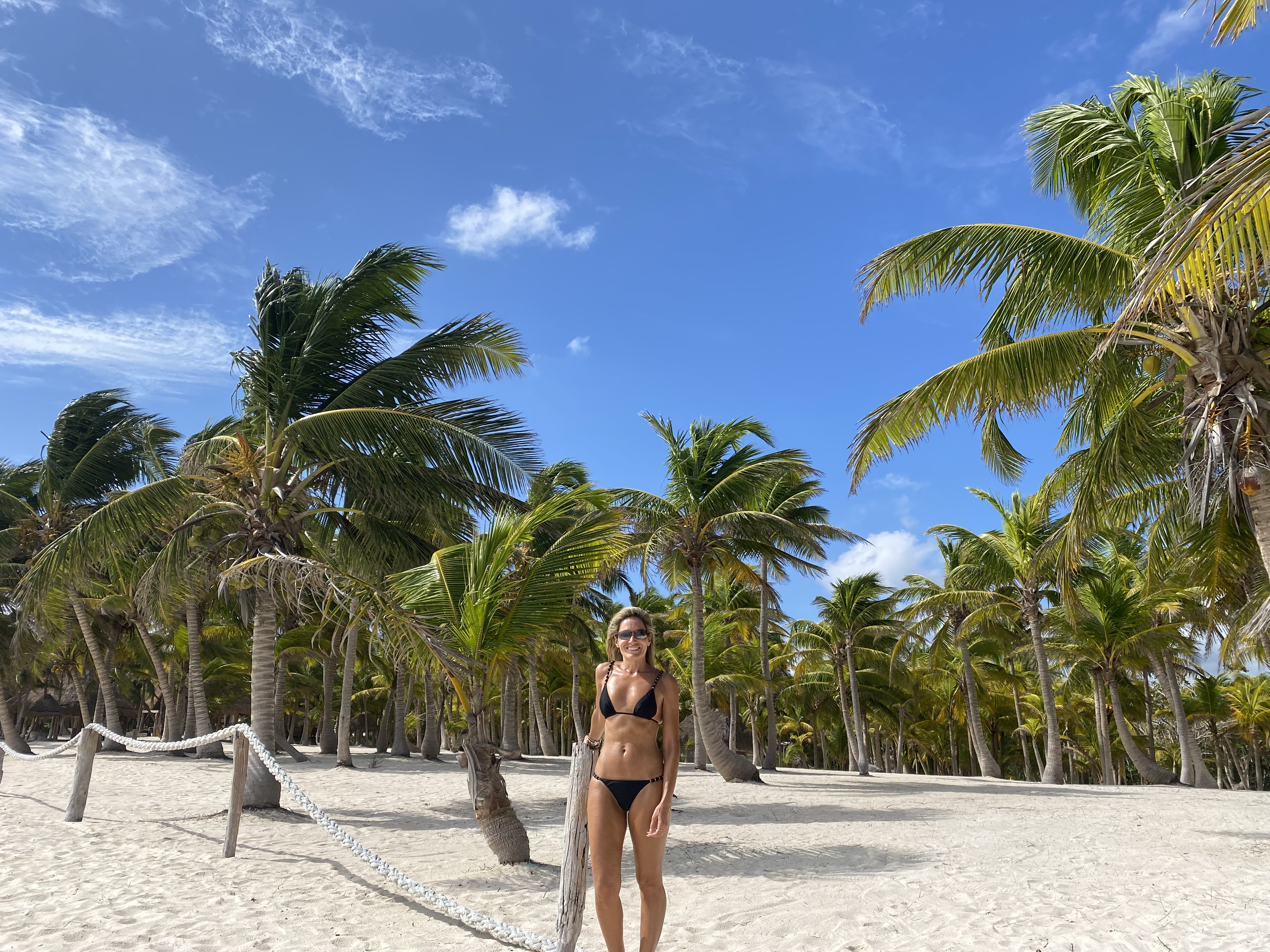 México – Playa del Carmen e Tulum – Passeios