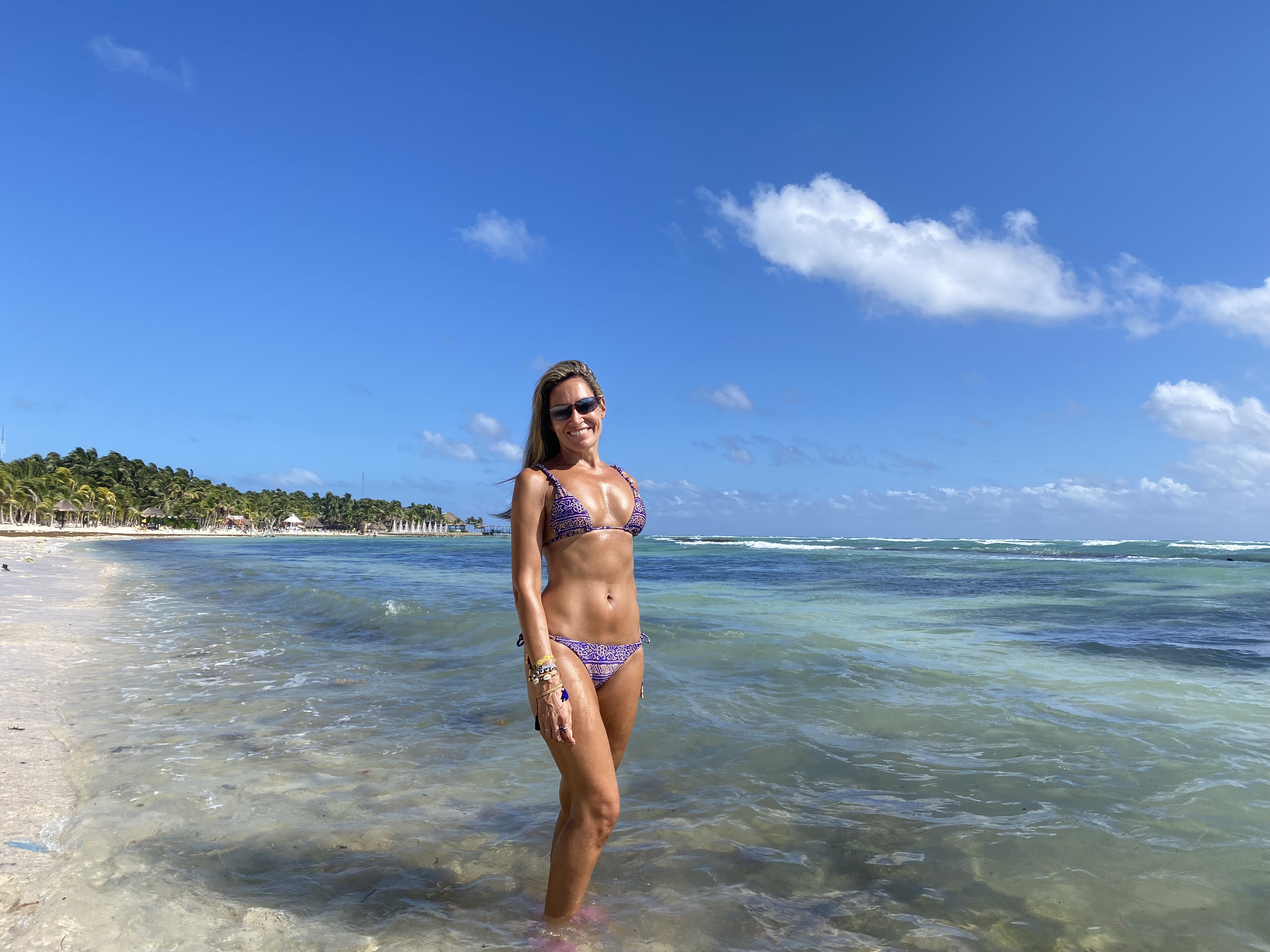 México – Riviera Maya – Playa del Carmen – Hotel