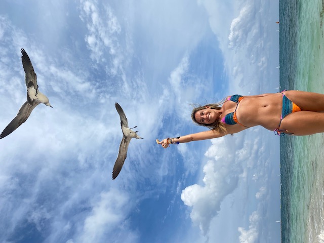 México – Riviera Maya – Cancún – Hotel