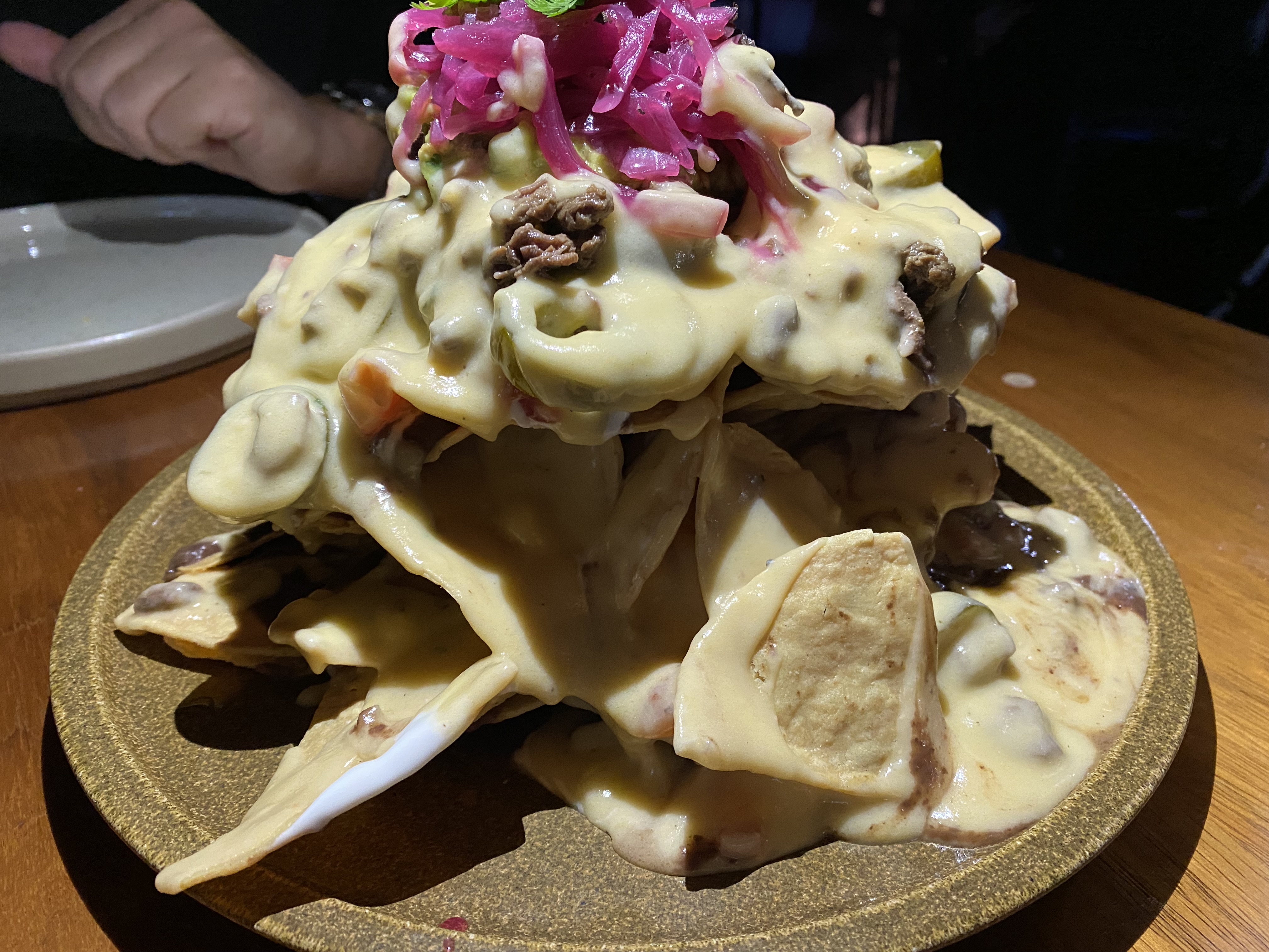 México – Riviera Maya – Cancún – Restaurantes