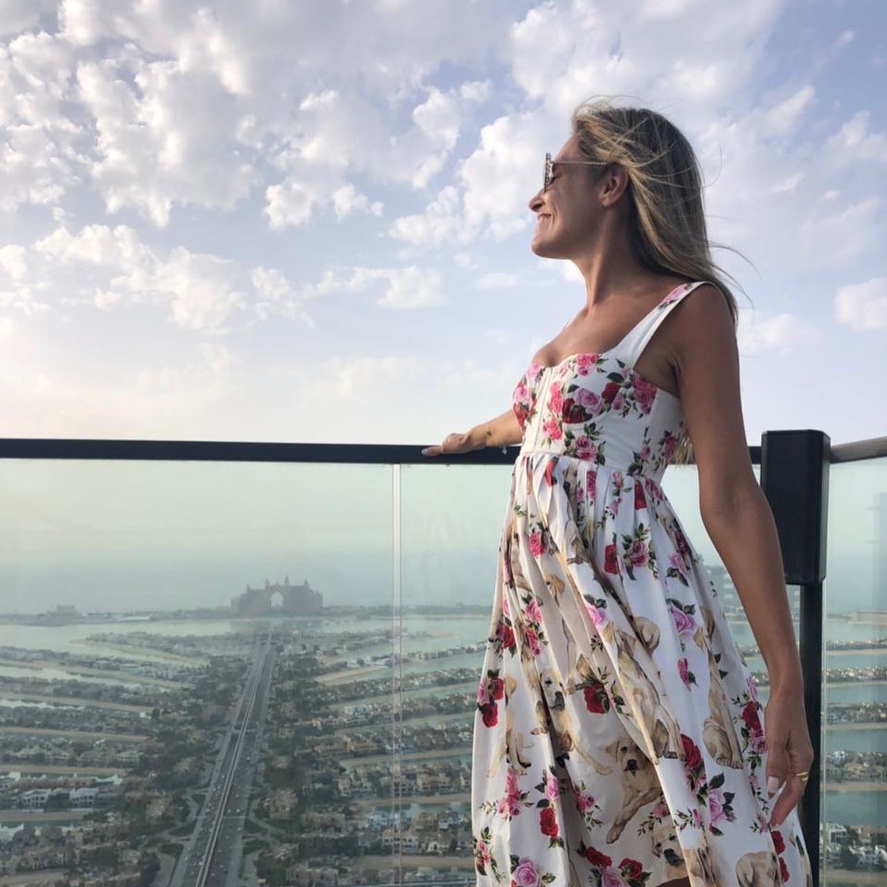 Emirados Árabes Unidos – Dubai – Passeios