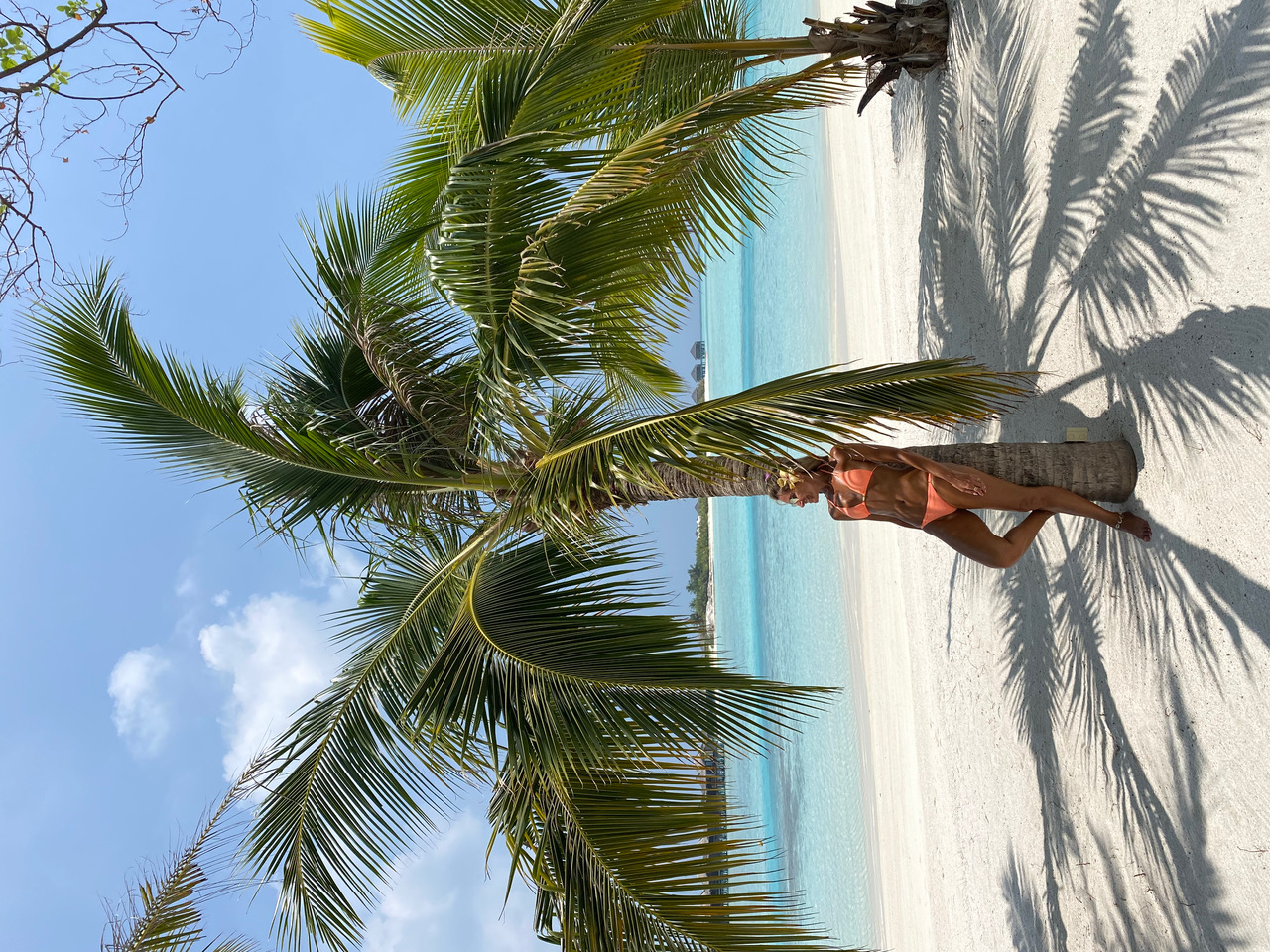 Maldivas – Naladhu Private Island