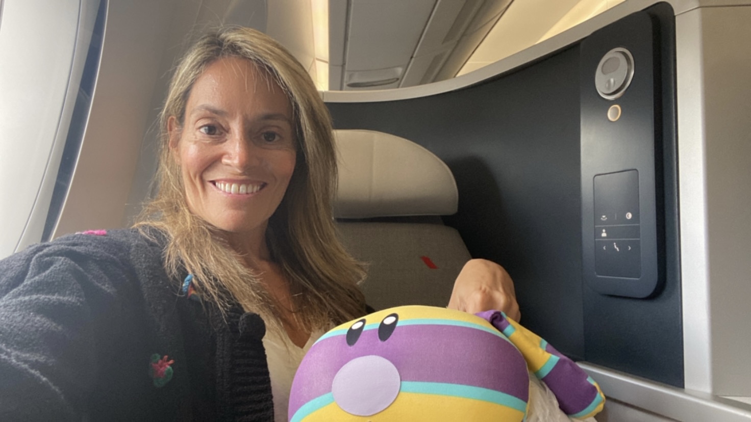 Grécia – Mykonos e Santorini