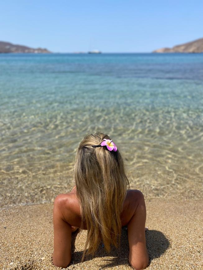 Grécia – Mykonos – Passeios