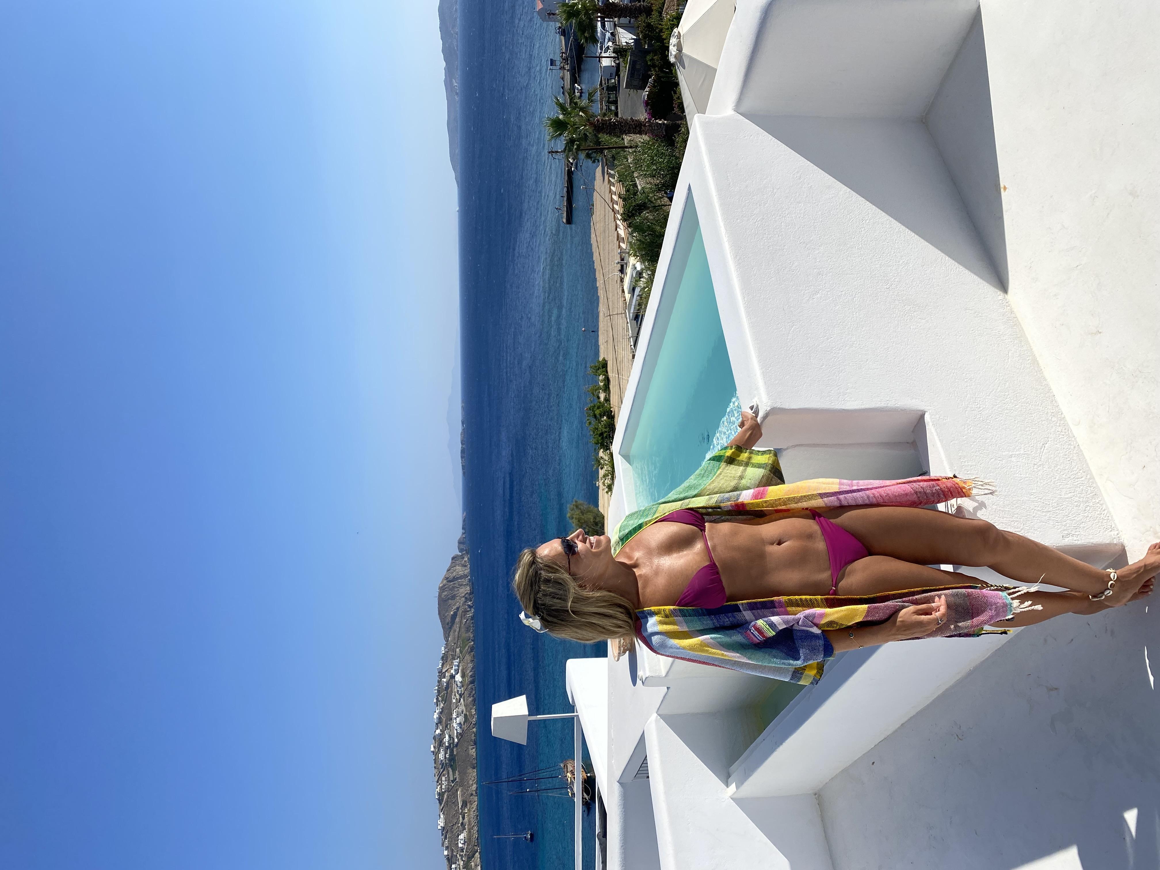 Grécia – Mykonos – Hotéis