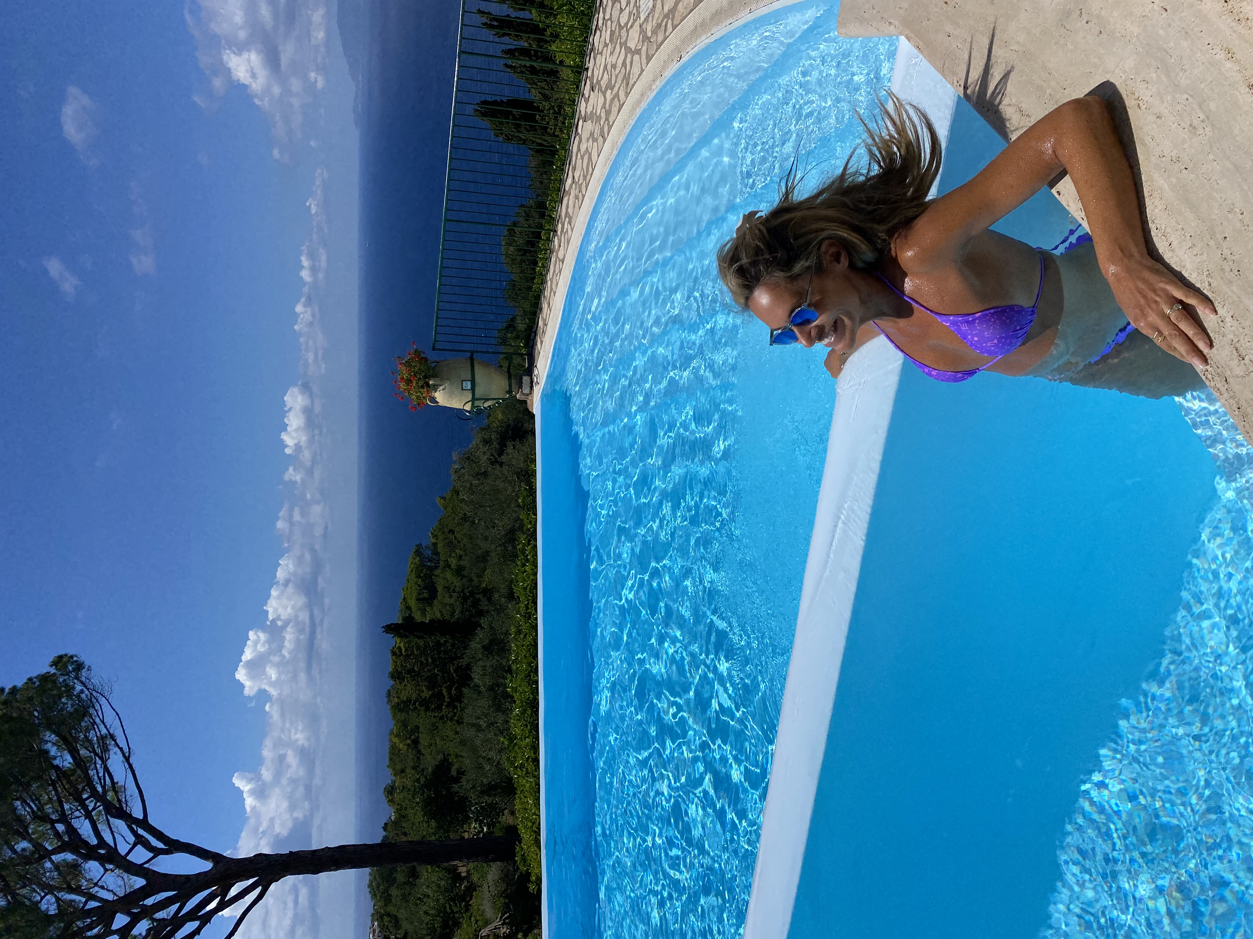 Europa – Itália – Capri – Hotéis