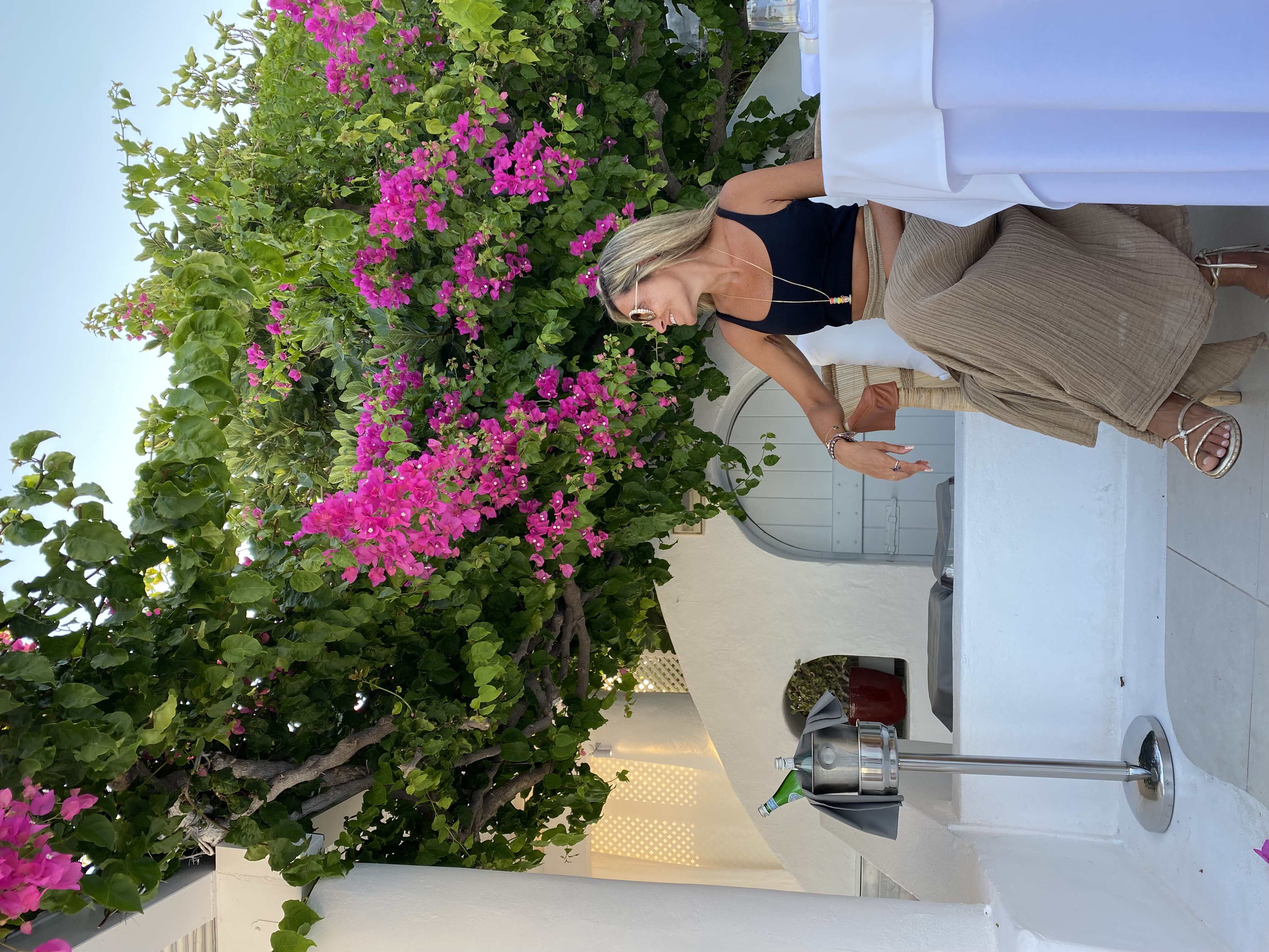 Grécia – Santorini – Restaurantes