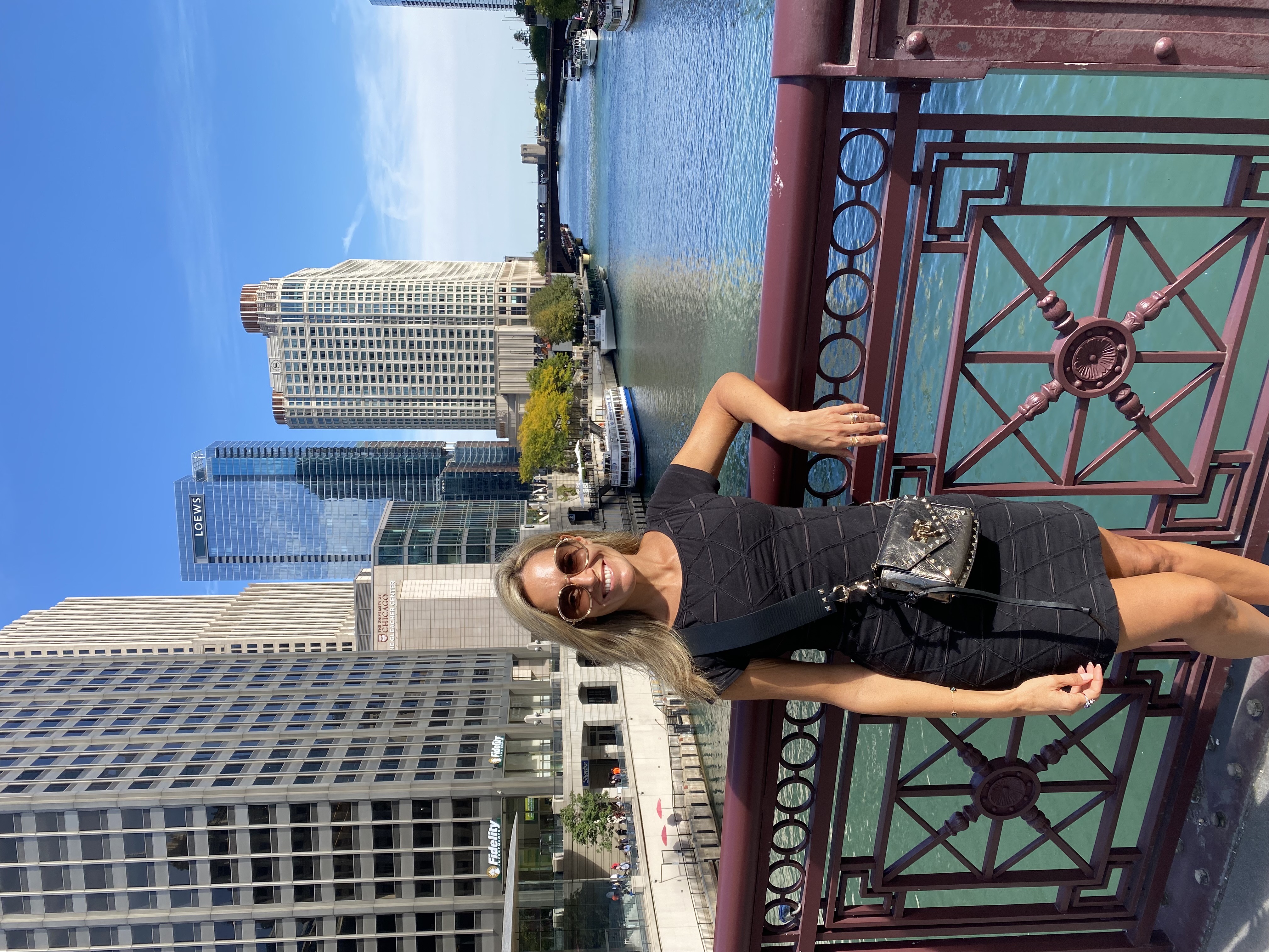 Estados Unidos – Chicago – Hotéis