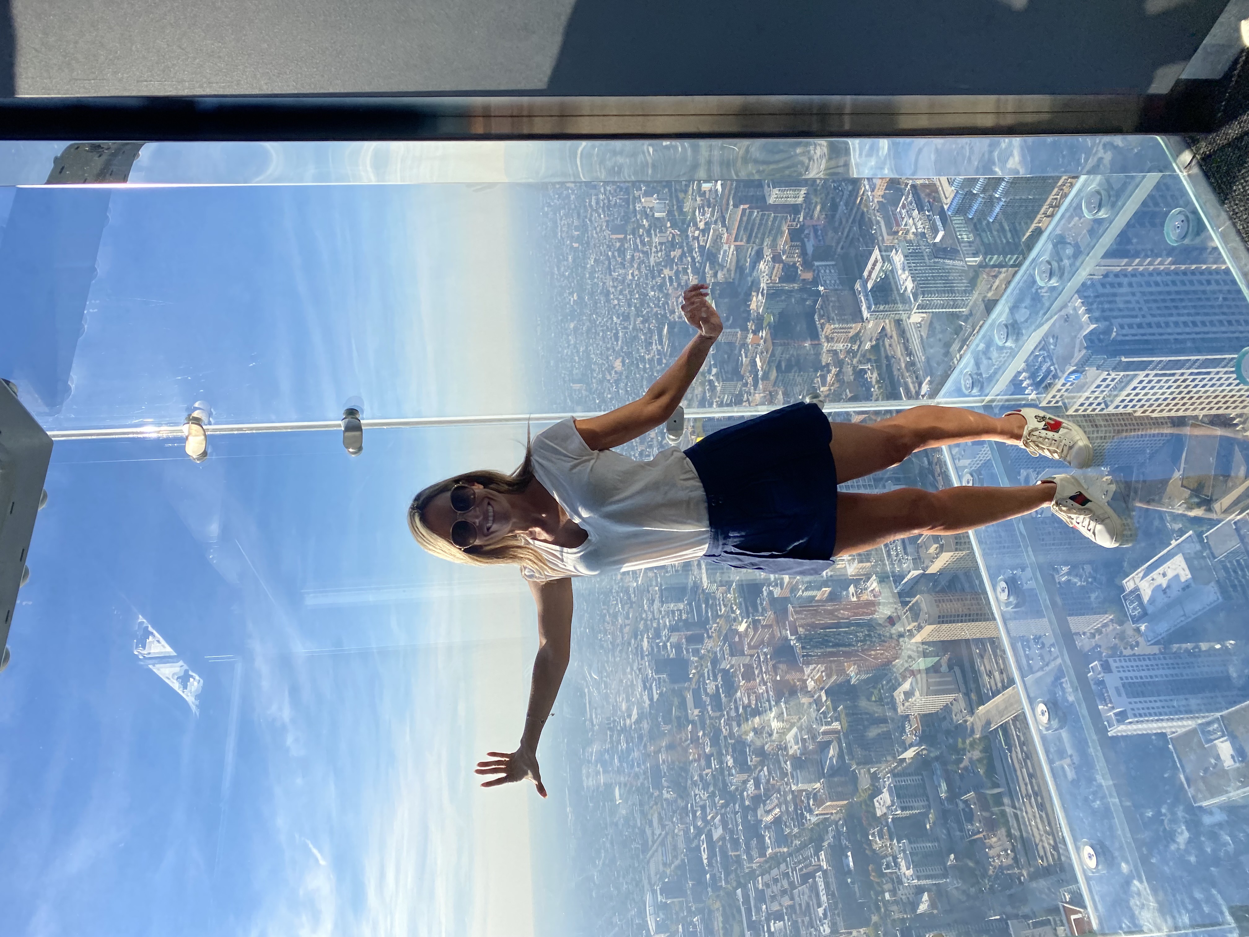 Estados Unidos – Chicago – Passeios