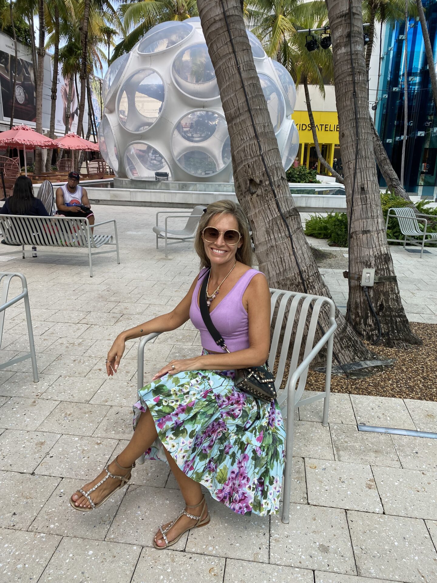 Estados Unidos – Miami – Passeios