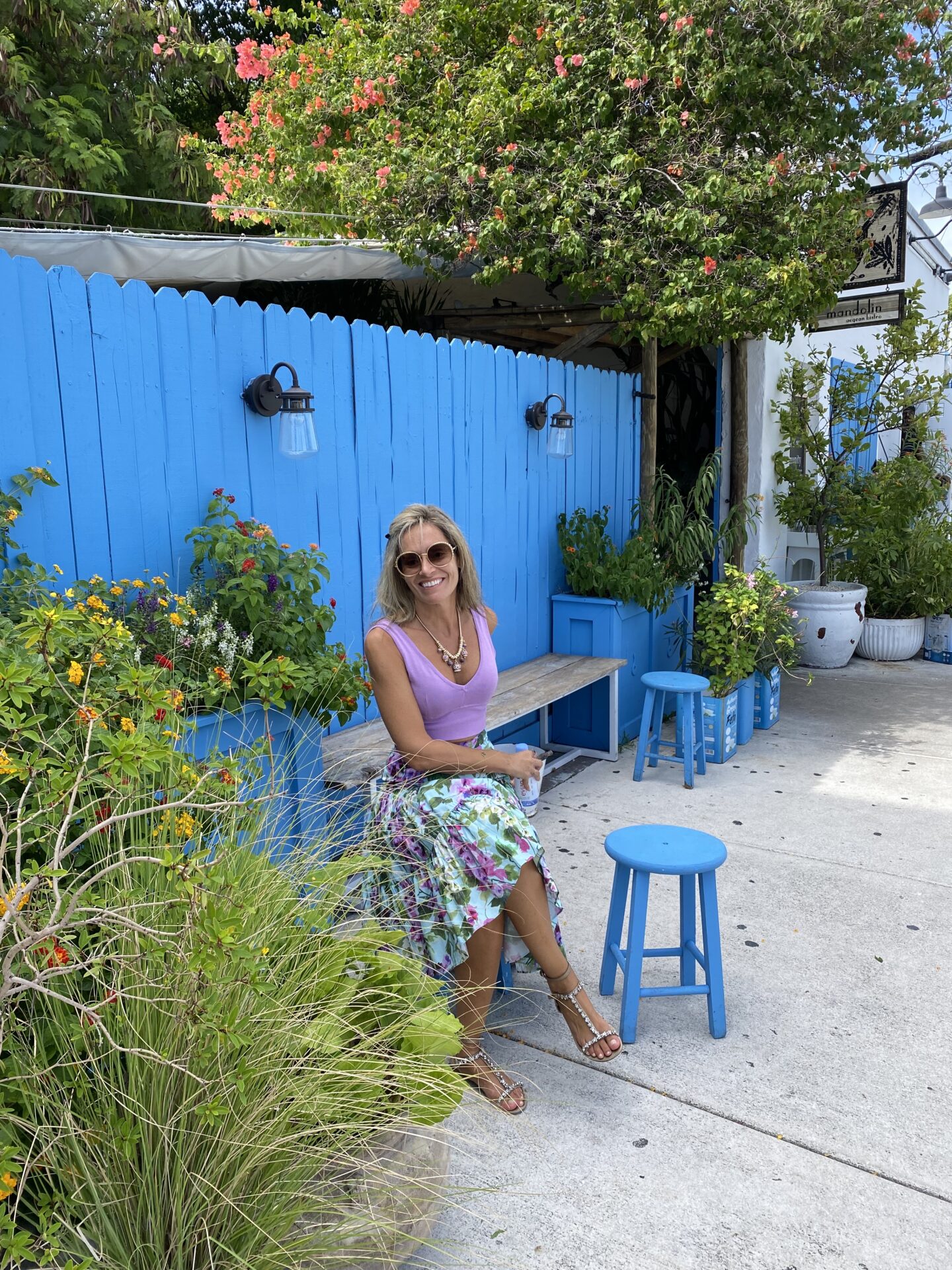 Estados Unidos – Miami – Restaurantes