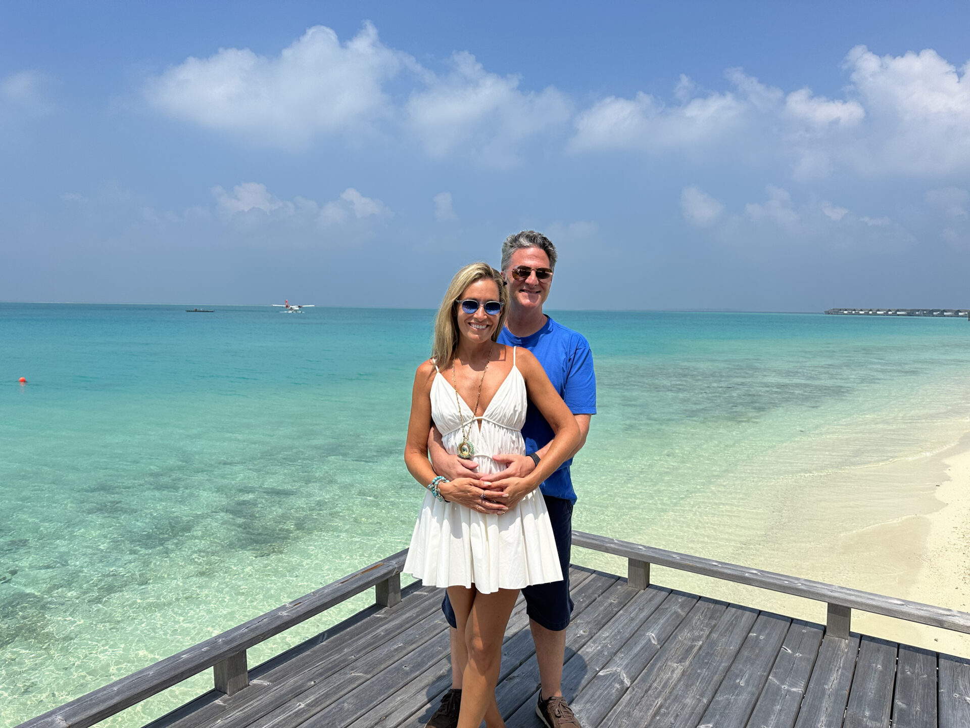 Maldivas – Fairmont Sirru Fen Fushi