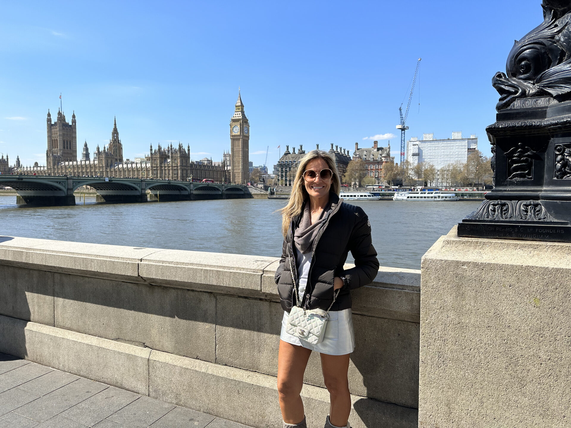 Reino Unido – Inglaterra – Londres – Hotéis