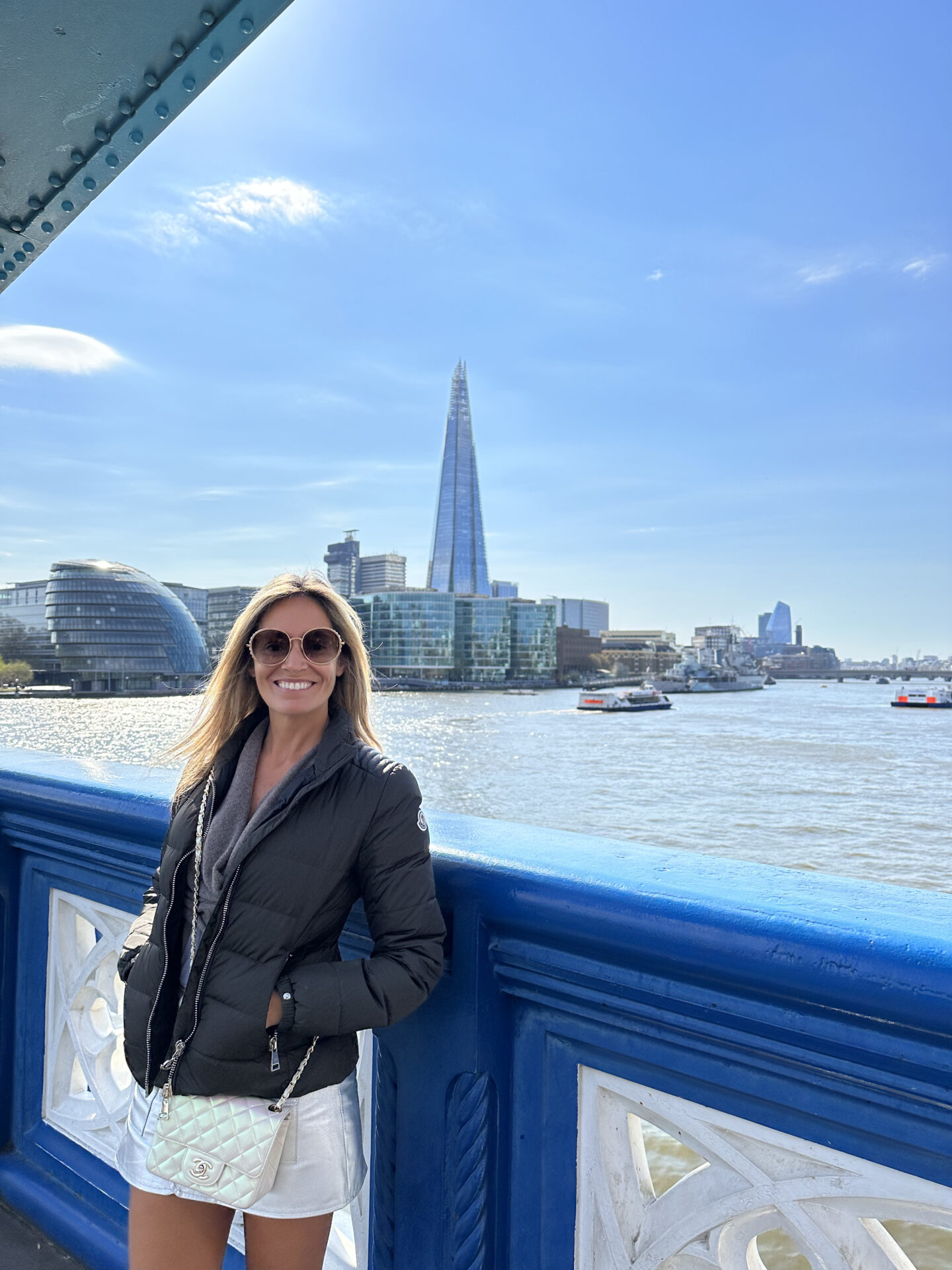 Reino Unido – Inglaterra – Londres – Passeios