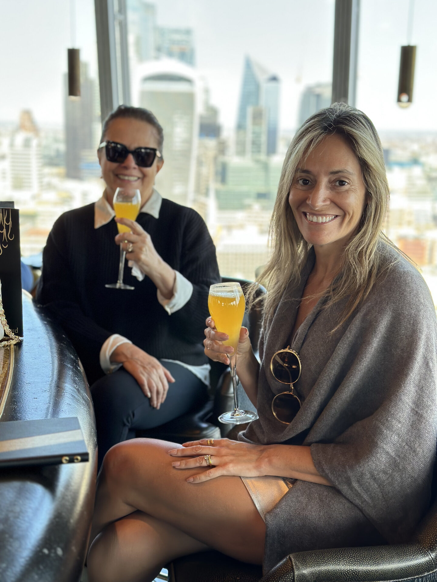 Reino Unido – Inglaterra – Londres – Restaurantes