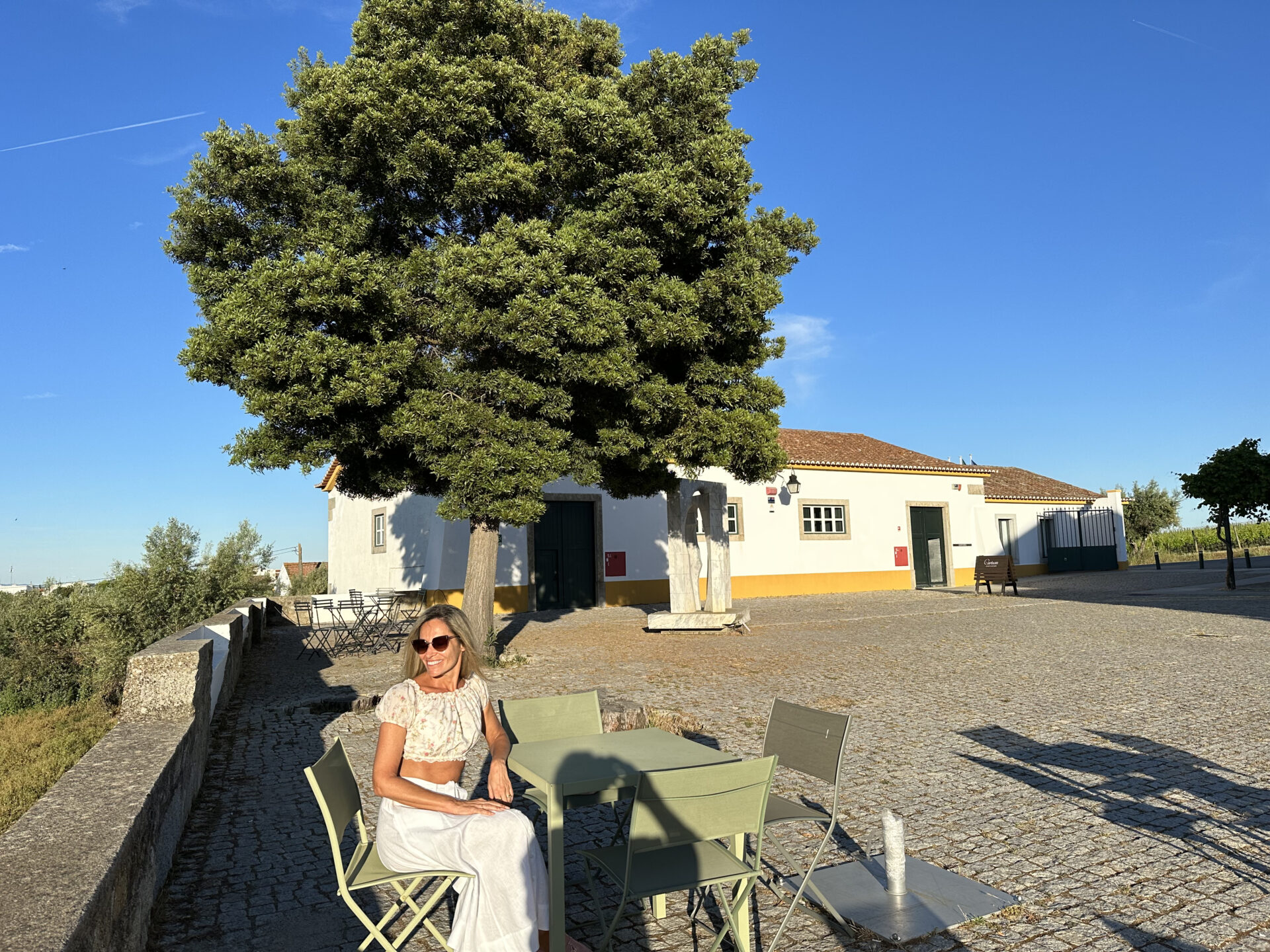 Portugal – Alentejo – Évora