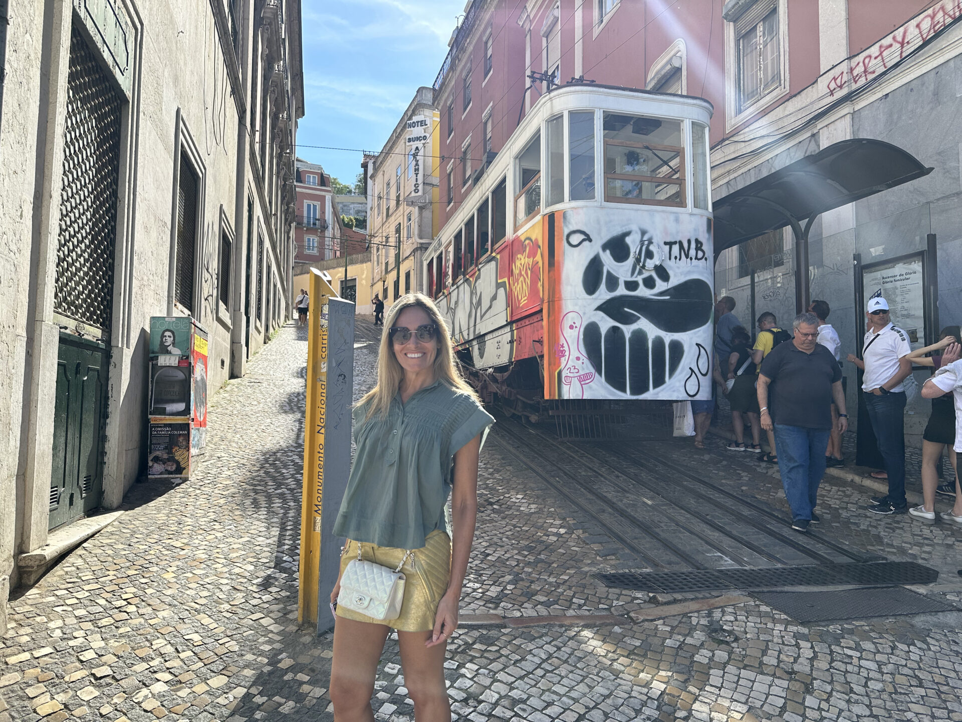 Portugal – Lisboa – Hotéis