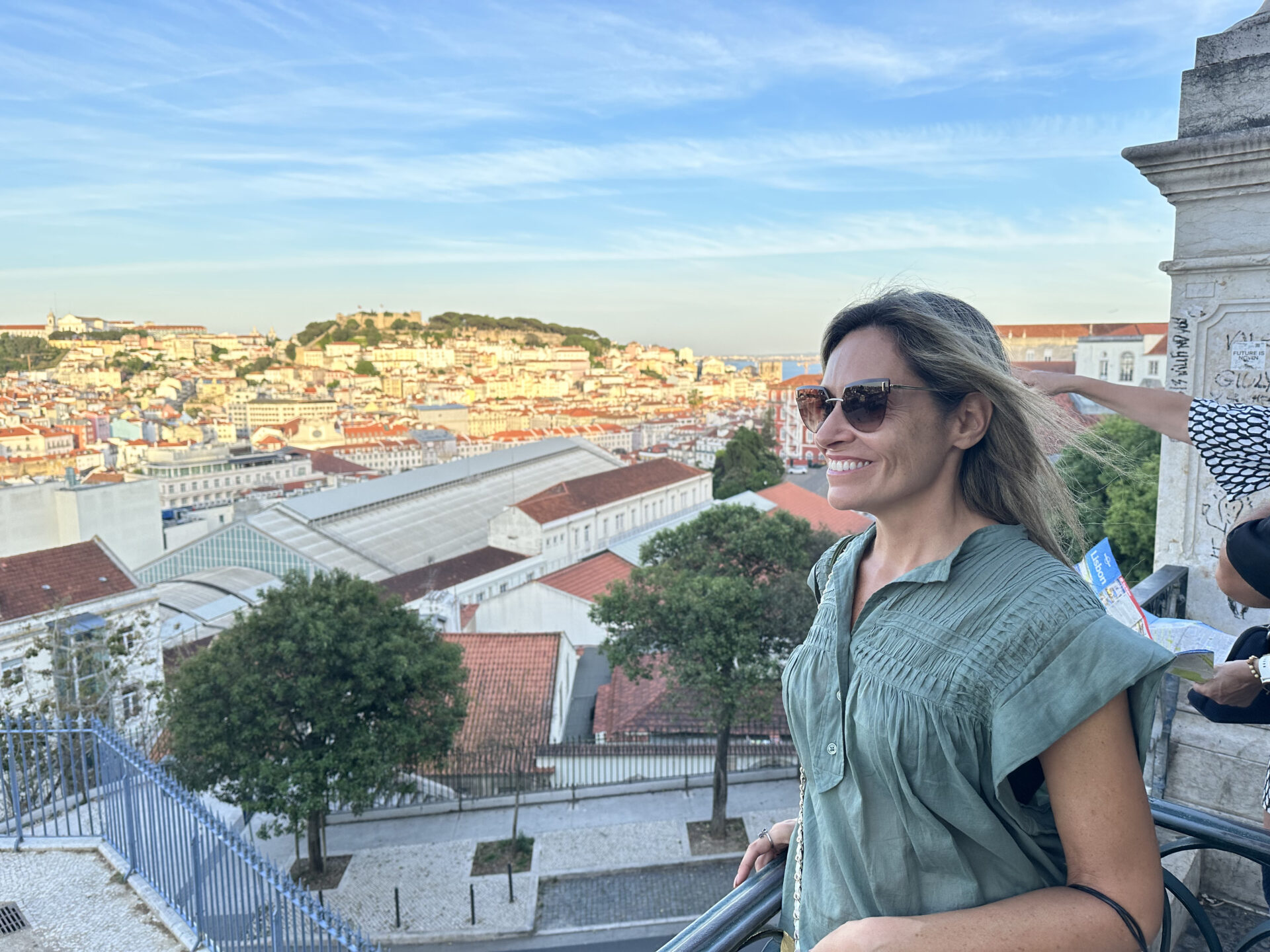 Portugal – Lisboa e Arredores – Fátima – Óbidos – Nazaré – Sintra – Cascais – Azenhas do Mar – Passeios