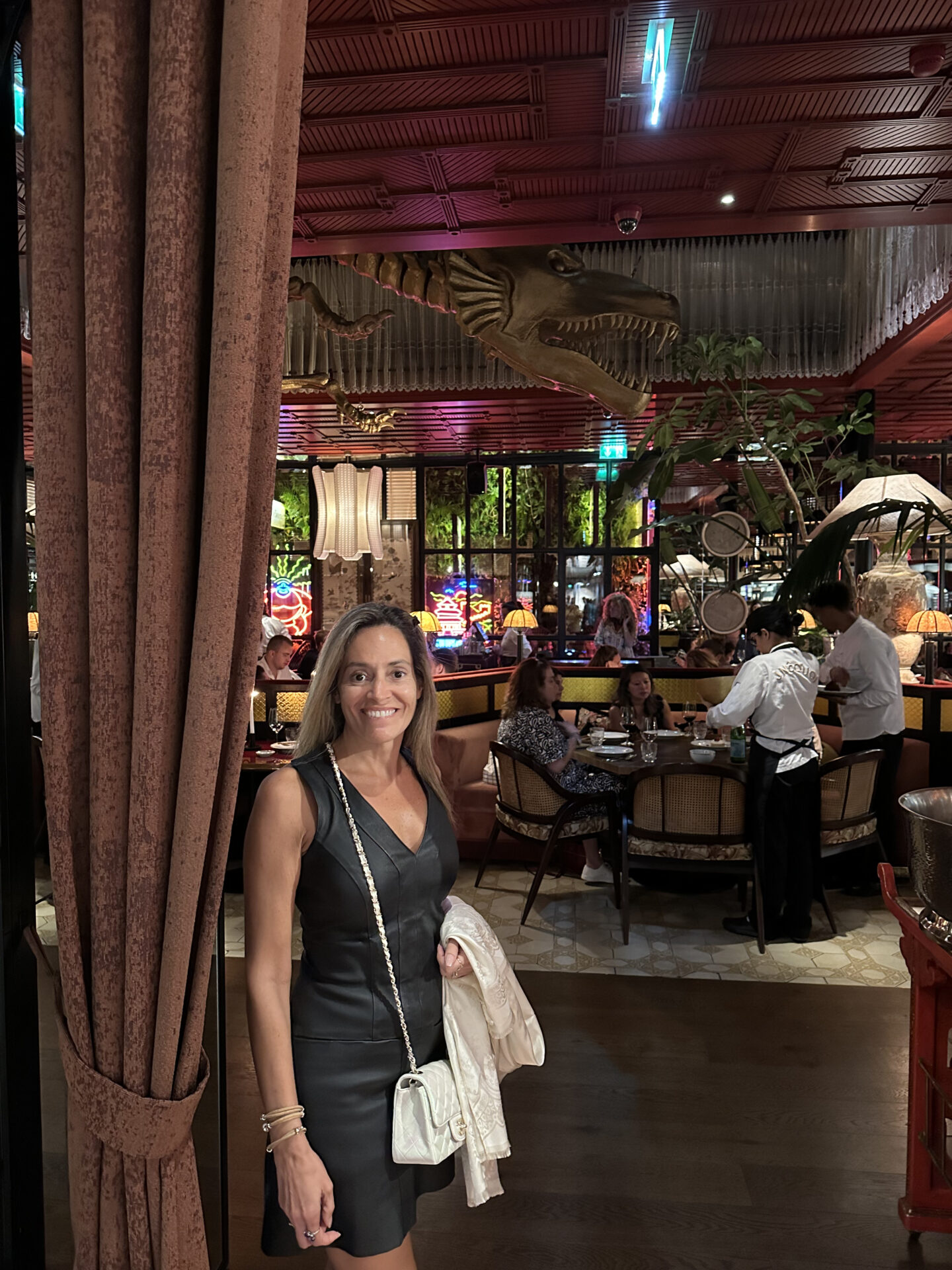 Portugal – Lisboa – Restaurantes