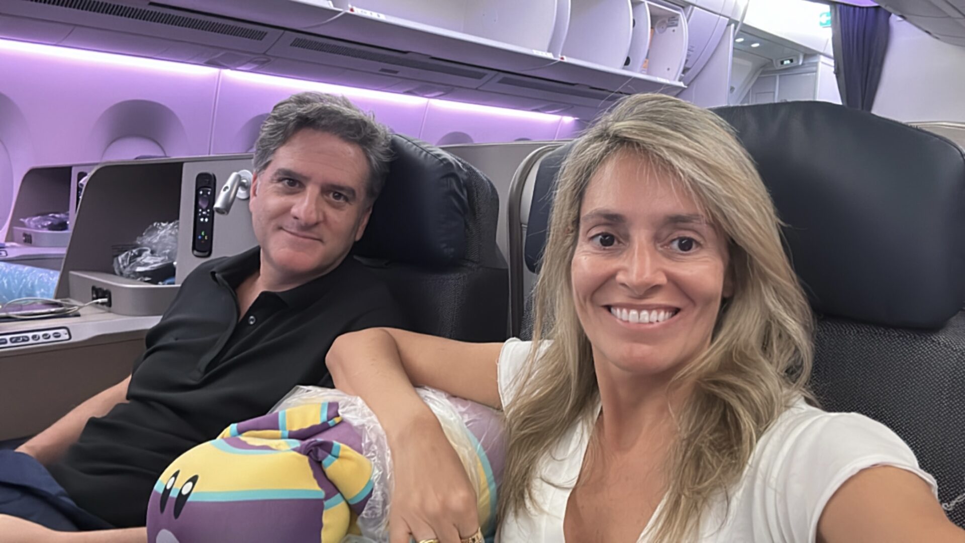 Voo Azul – SP-Paris – MaxMilhas