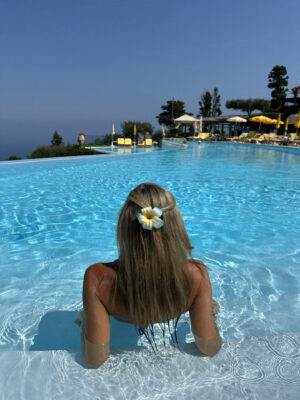 Capri Hotels - Caesar Augustus