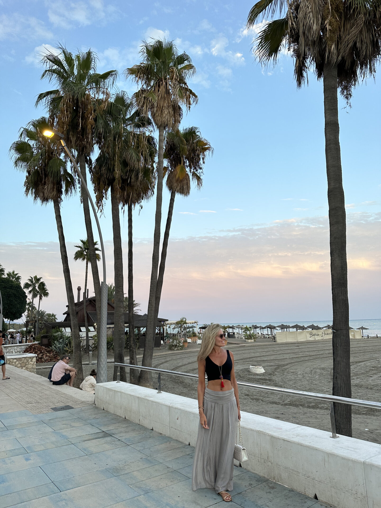 Europa – Espanha – Andaluzia – Costa do Sol – Passeios