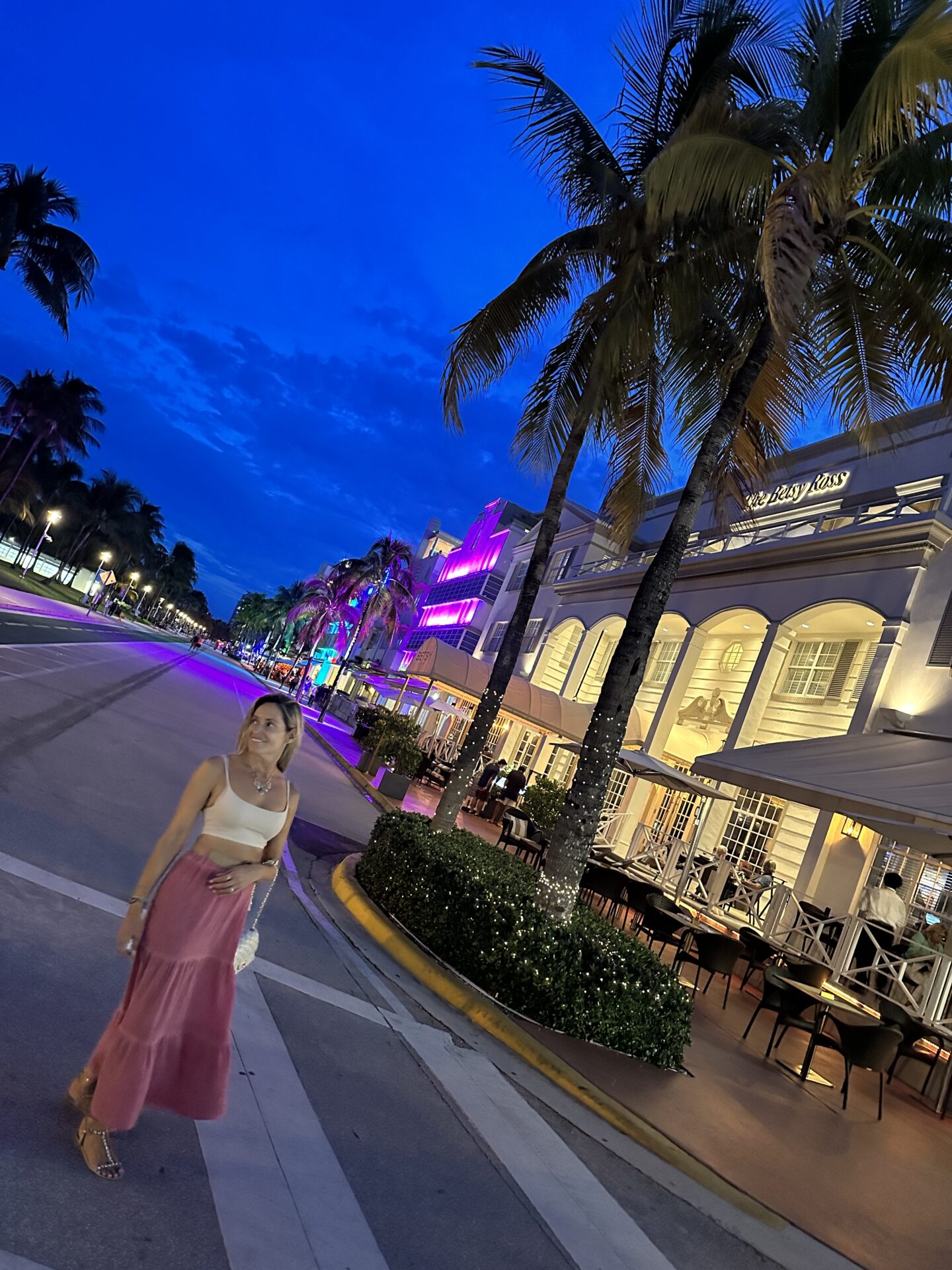 USA – Flórida – Miami – Passeios