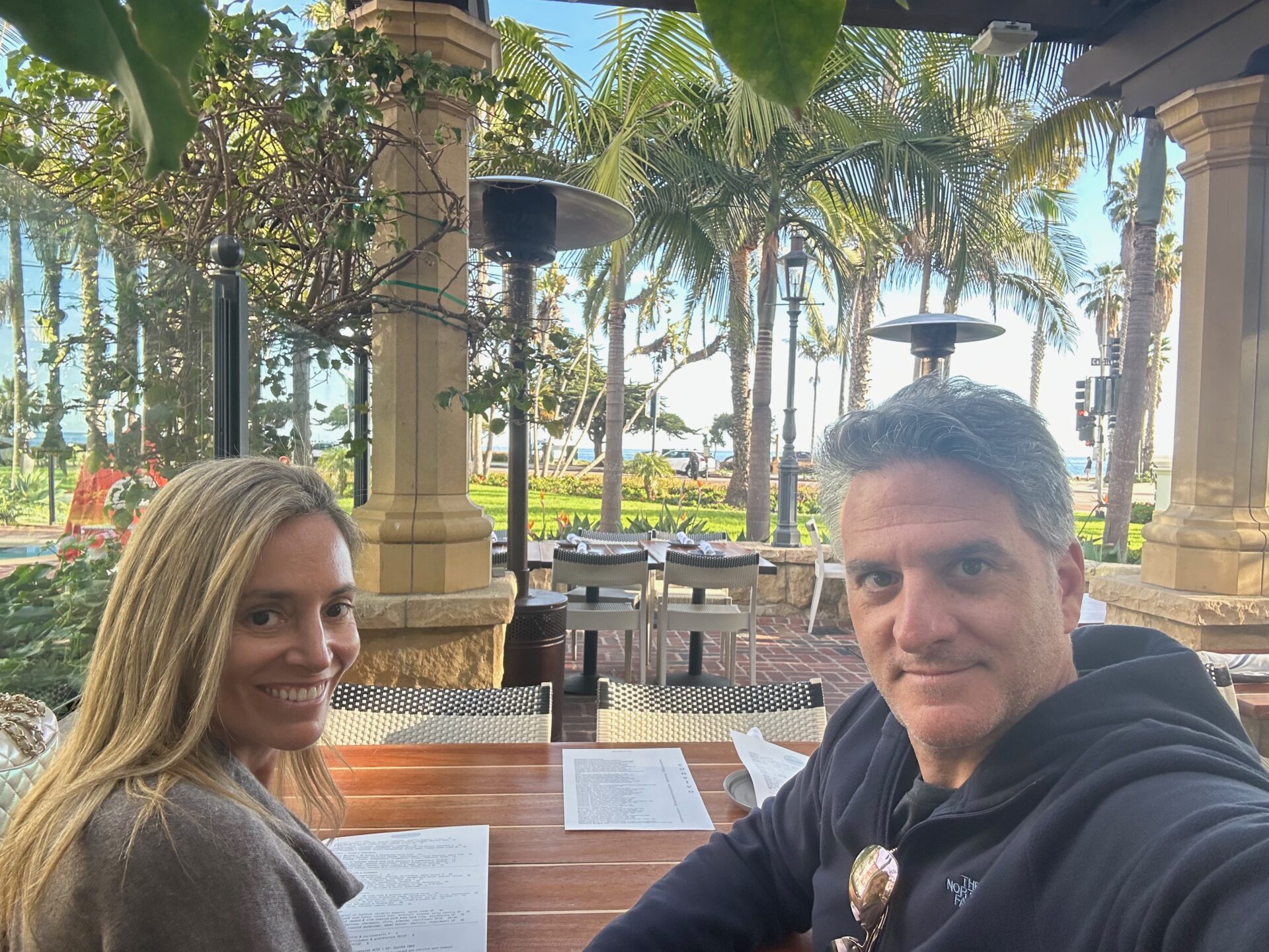 USA – California – Los Angeles – Passeios