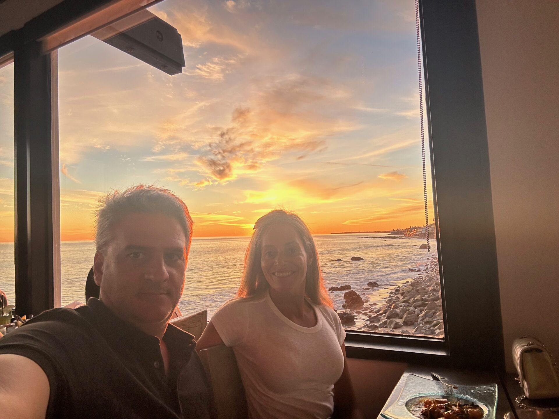 USA – Califórnia – Los Angeles – Restaurantes