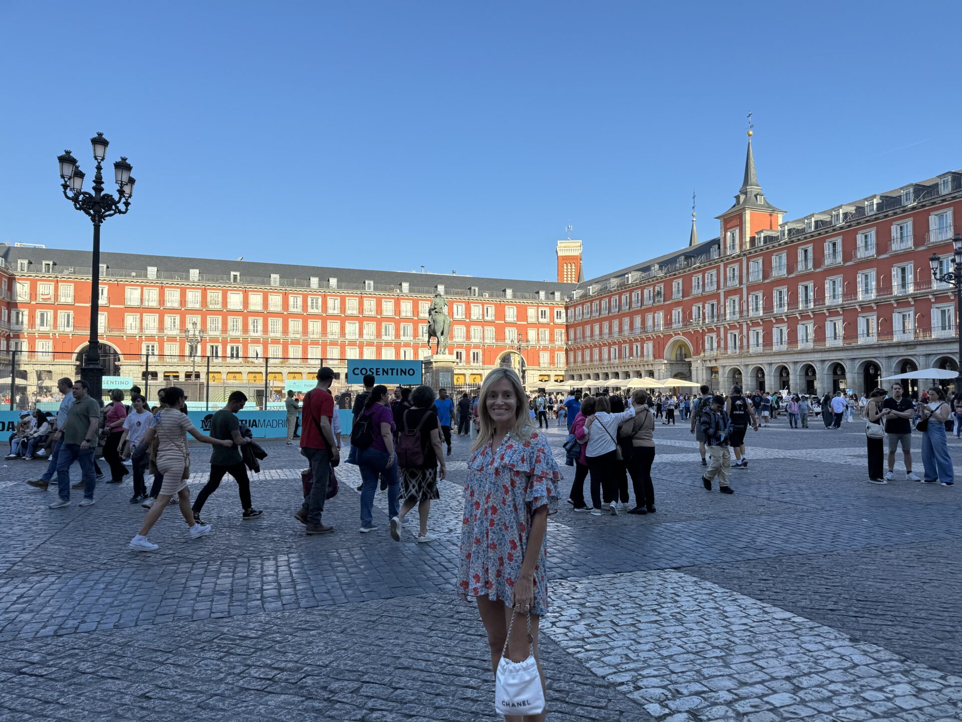 Europa – Espanha – Madrid