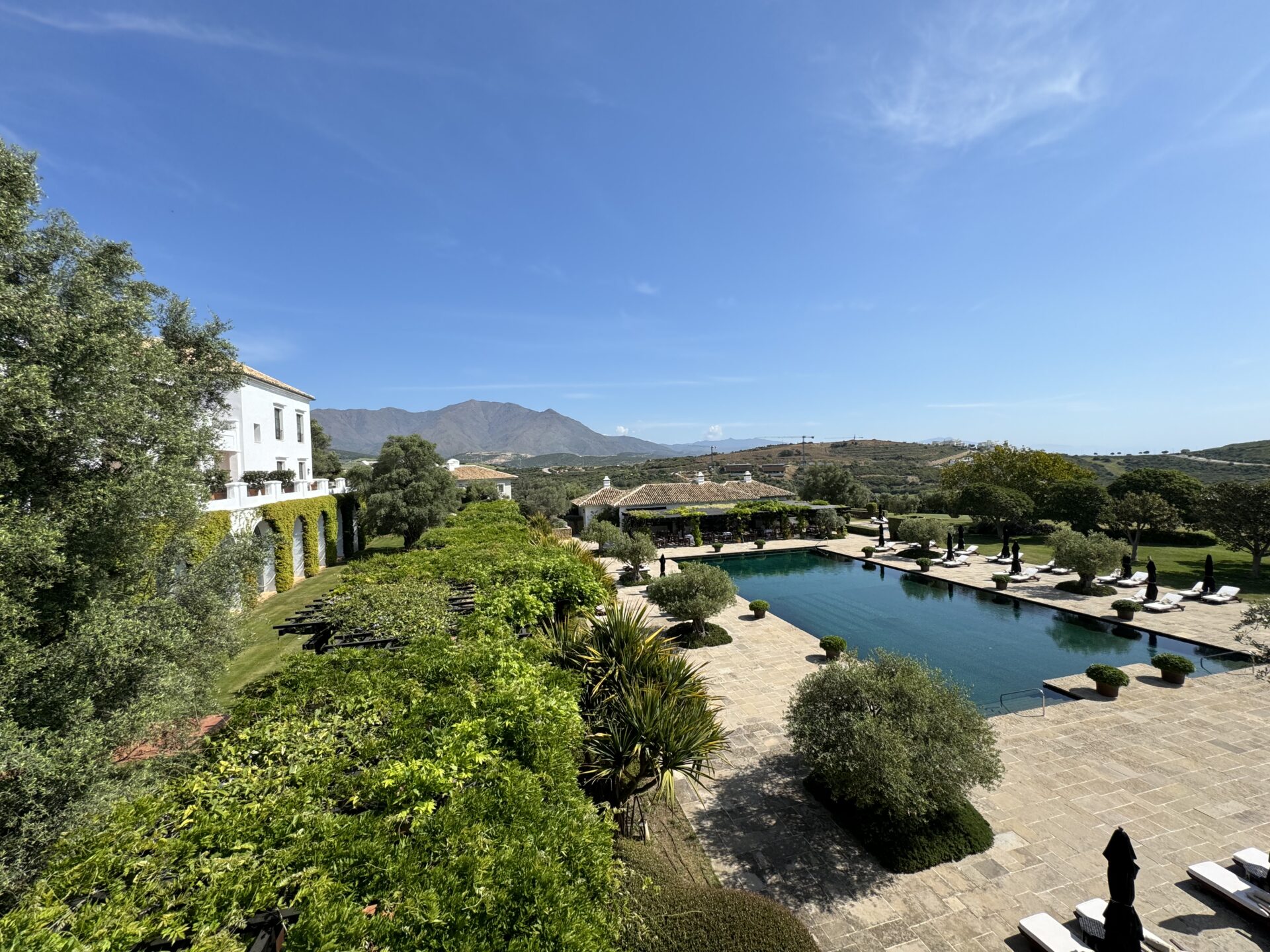 Europa – Espanha – Andaluzia – Costa do Sol – Hotéis