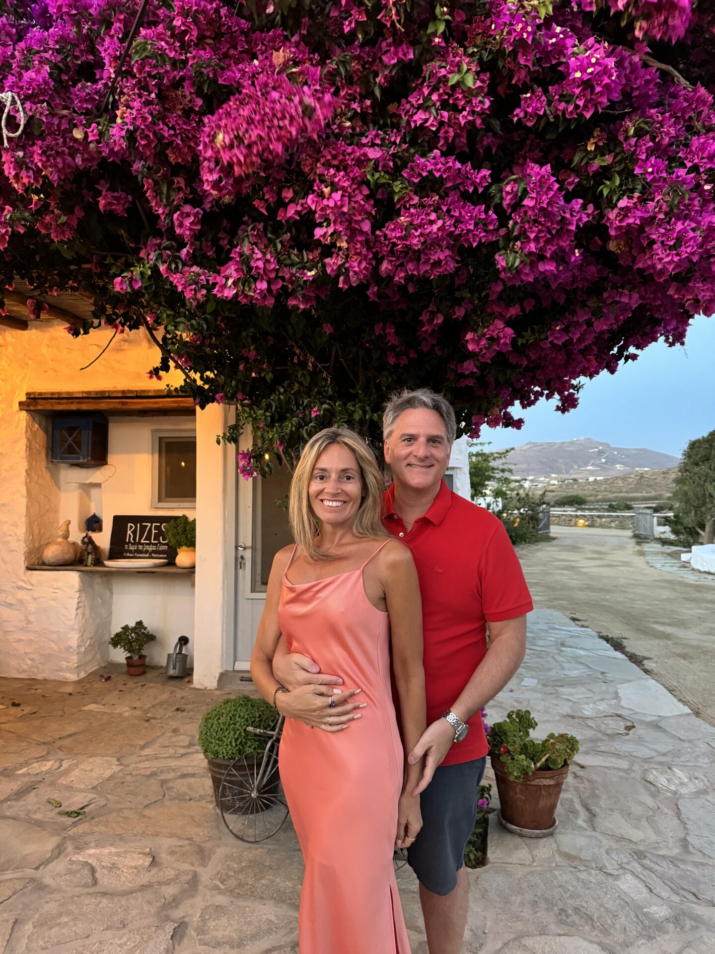 Europa – Grécia – Mykonos – Restaurantes