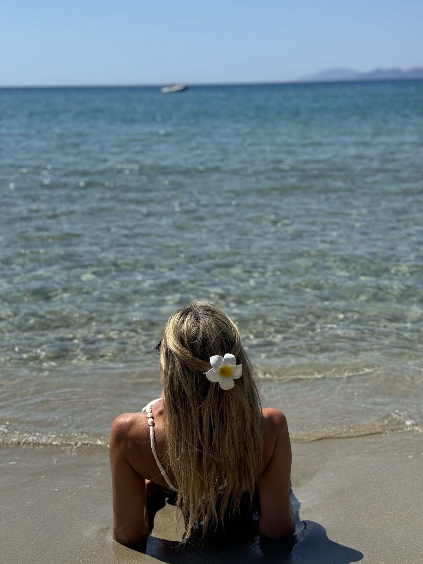 Europa – Grécia – Ios – Passeios