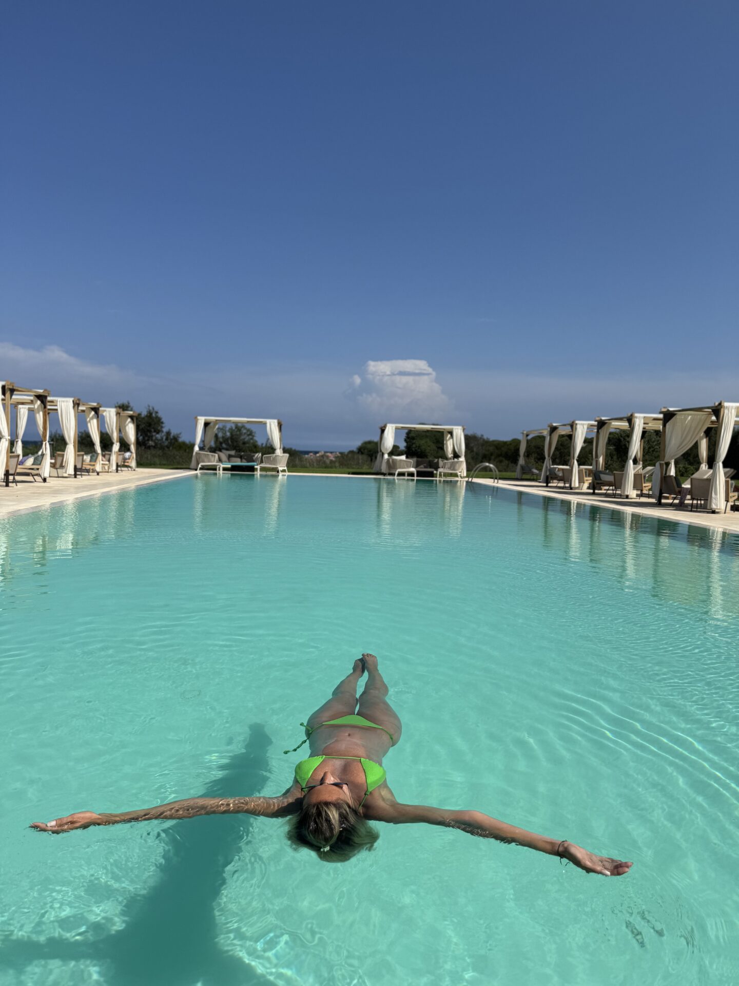 Itália – Sardenha – Costa Esmeralda – Hotéis