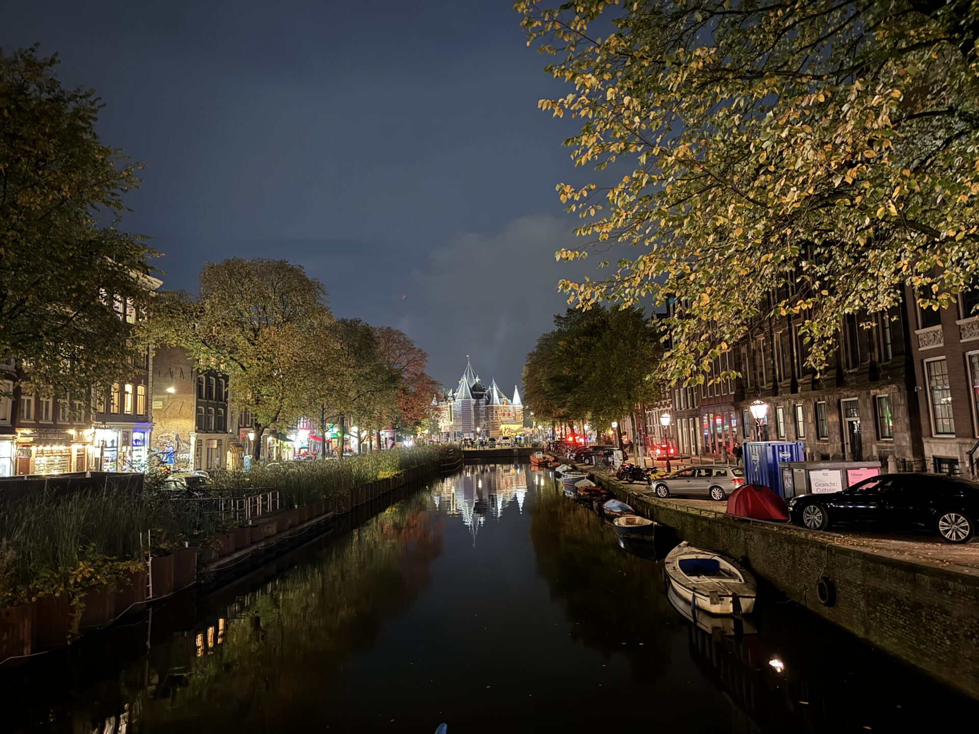 Holanda – Amsterdã