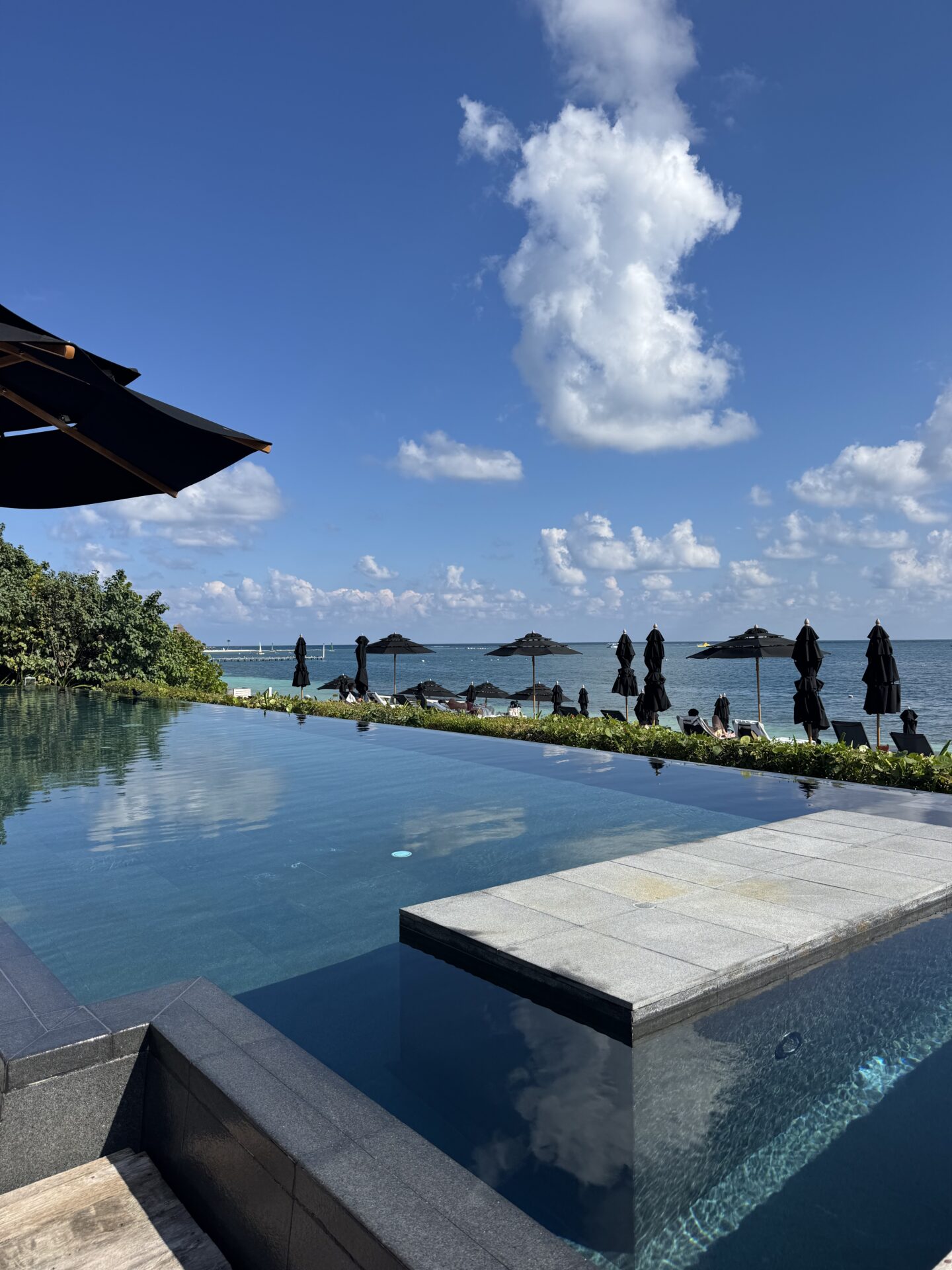 Riviera Maya – México