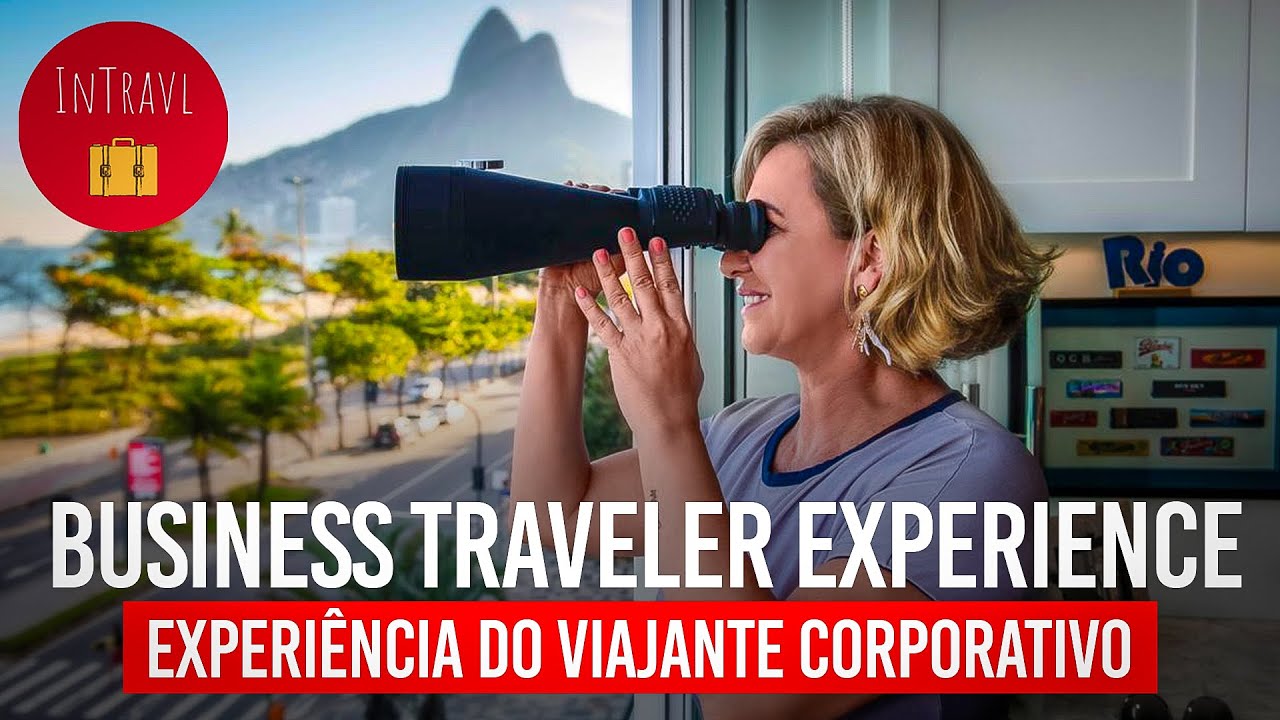 Novo Jeito de Viajar!